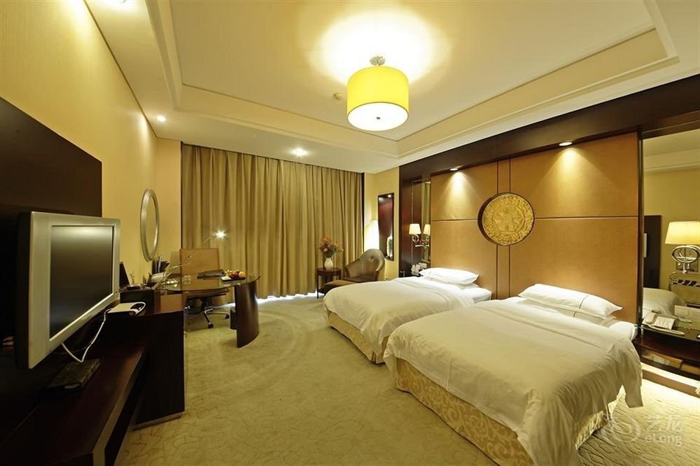 Янчжоу: Yangzhou State Guest House