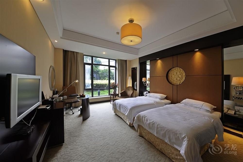 Янчжоу: Yangzhou State Guest House
