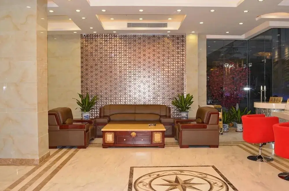 Шэньчжэнь: Weiyali Hotel