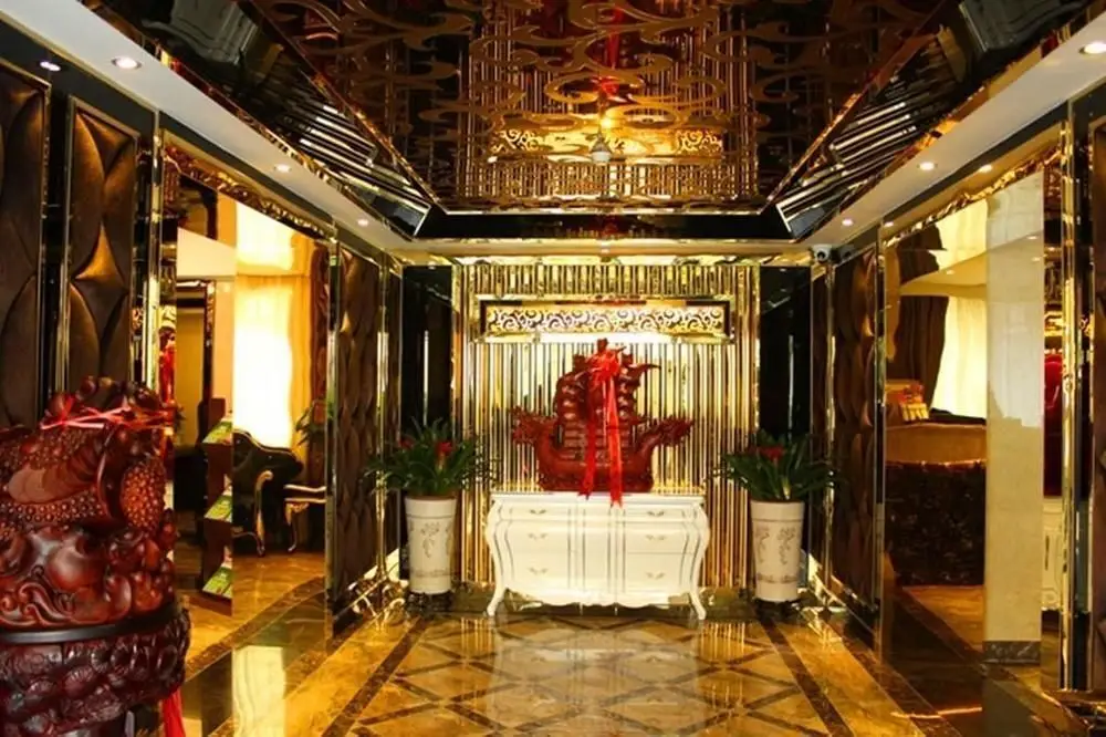 Гуйян: Futaifeng Shishang Hotel