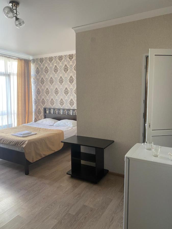 Красная Поляна: Galina Guest House