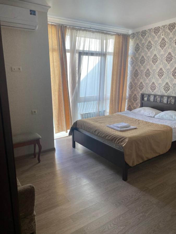 Красная Поляна: Galina Guest House