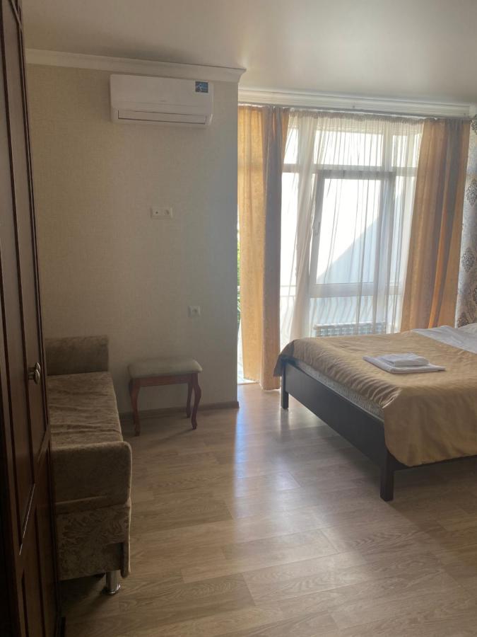 Красная Поляна: Galina Guest House