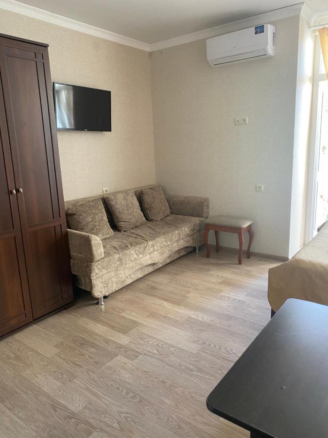 Красная Поляна: Galina Guest House