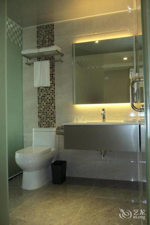Дунгуань: Dayhello Hotel