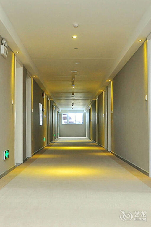 Дунгуань: Dayhello Hotel