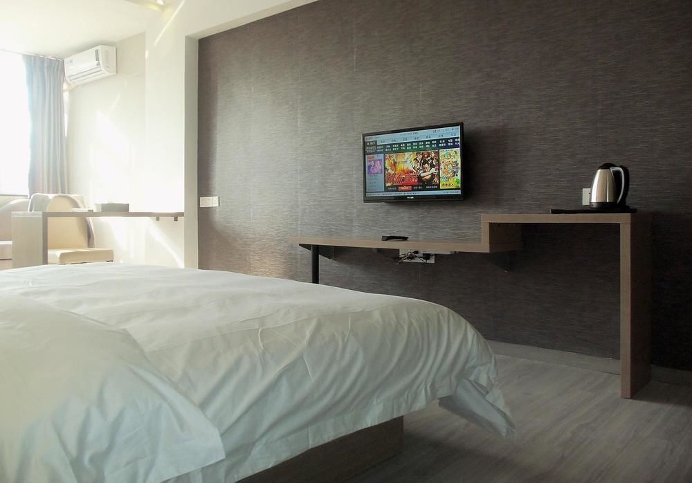 Дунгуань: Dayhello Hotel
