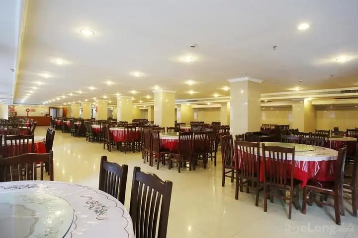 Ханчжоу: Hangzhou Xianghe North Star Hotel