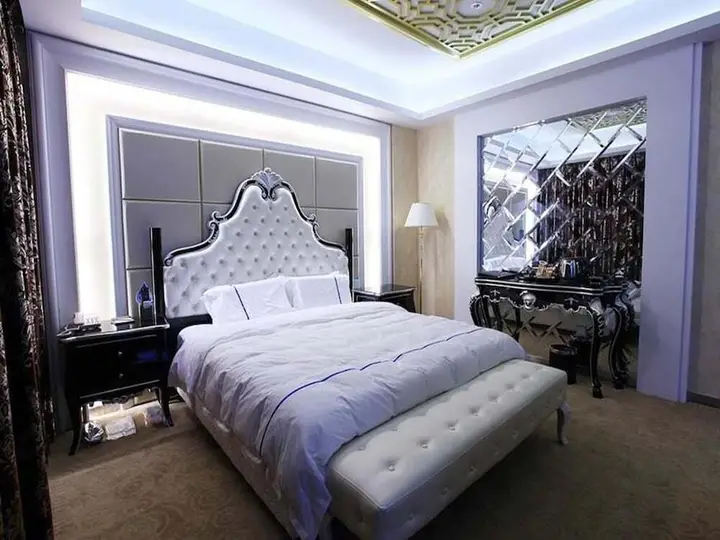 Чжэнчжоу: Yimeite Hotel Zhengzhou