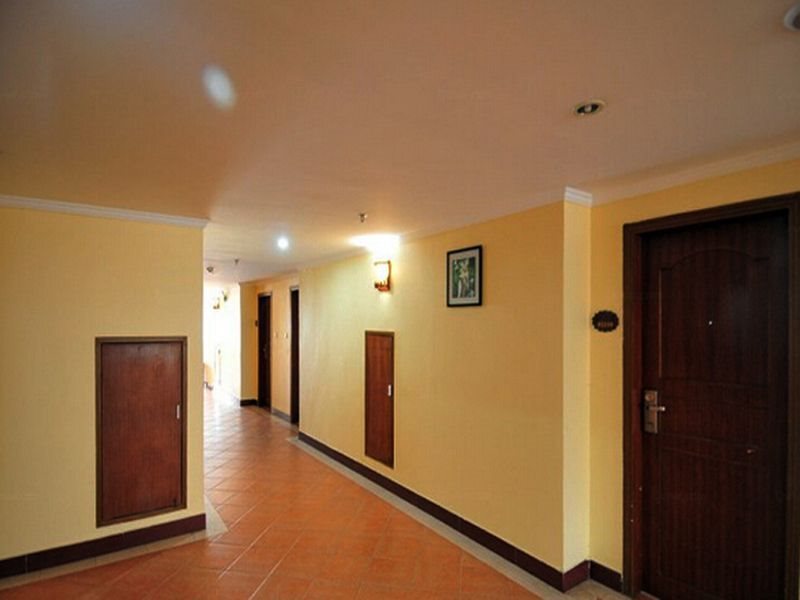 Санья: Xinxing Garden Hotel