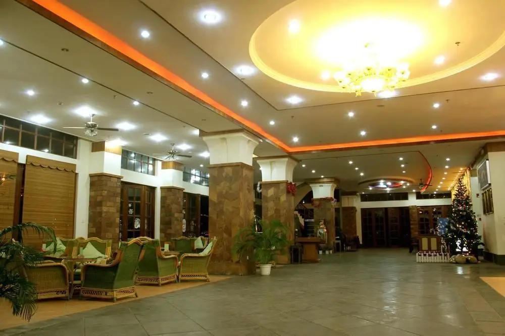 Санья: Xinxing Garden Hotel
