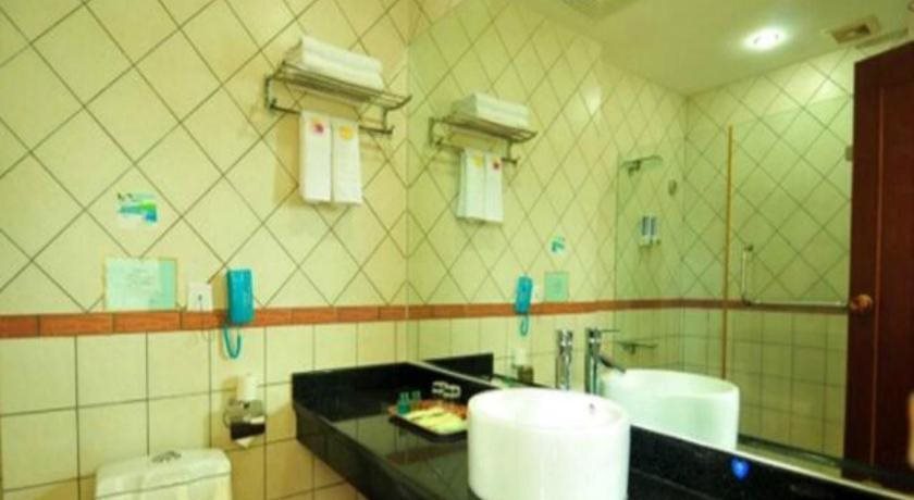 Санья: Xinxing Garden Hotel