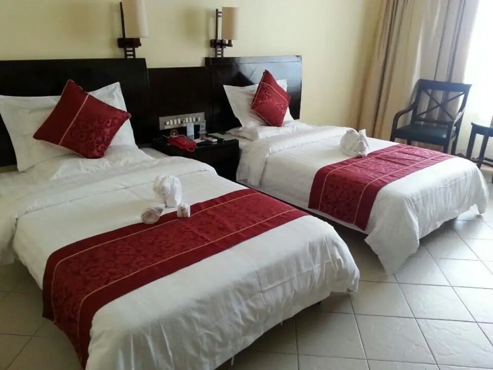 Санья: Xinxing Garden Hotel
