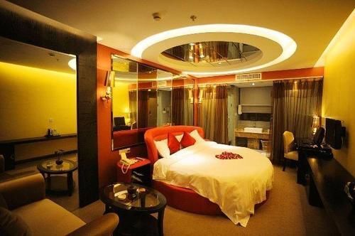 Homeinn Ripple Yun Hotel (Wuhu Tianmen Mountain West Road) — фото 1