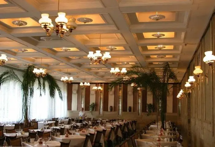 Рождествено: Ecohotel Vysotka