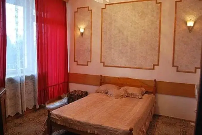 Рождествено: Ecohotel Vysotka