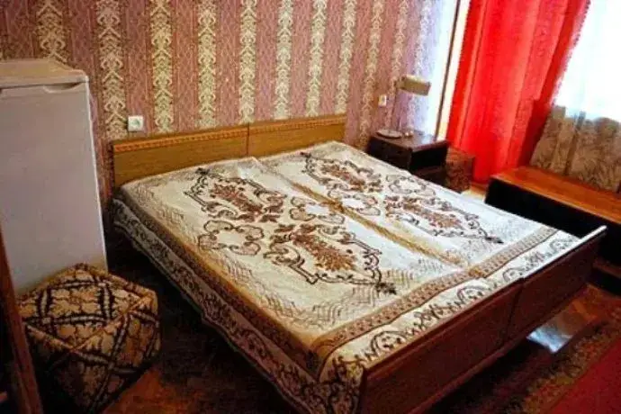 Рождествено: Ecohotel Vysotka