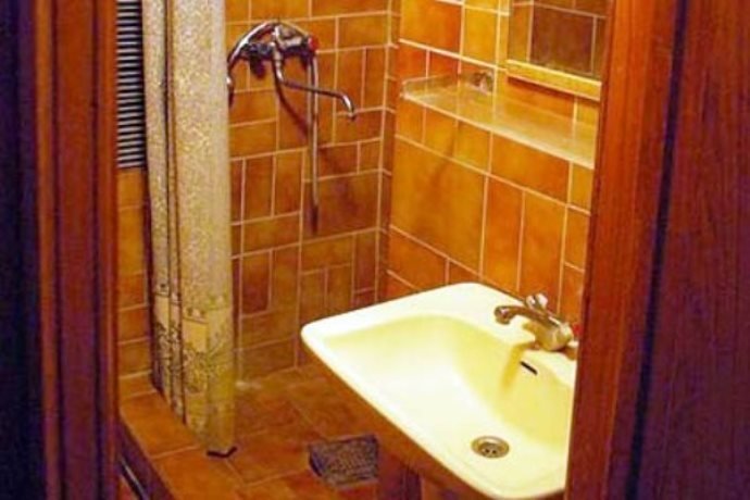 Рождествено: Ecohotel Vysotka