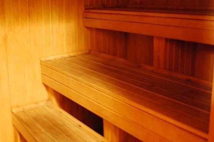 Рождествено: Ecohotel Vysotka
