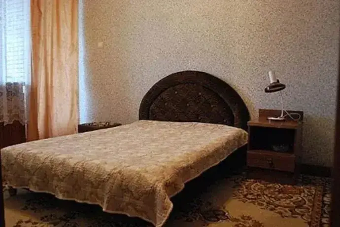 Рождествено: Ecohotel Vysotka