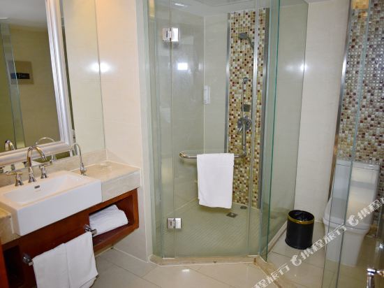 Ордос: Wonderland Hotel Erdos