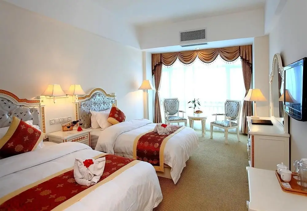 Хайкоу: Exchange Bank Hotel