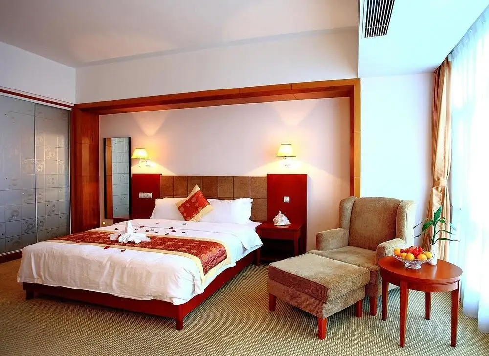 Хайкоу: Exchange Bank Hotel