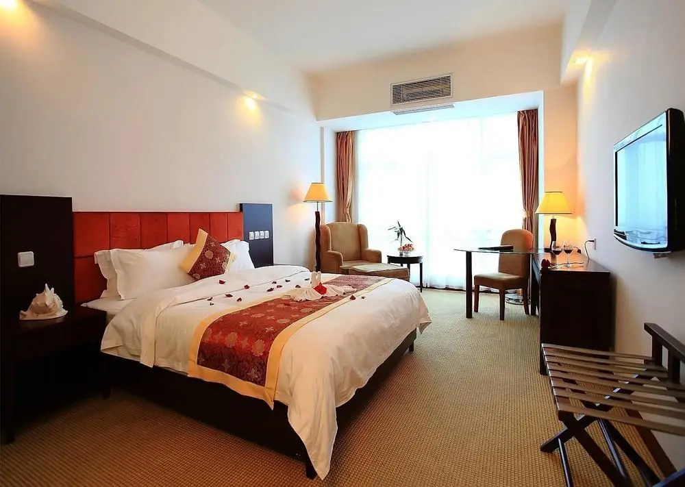 Хайкоу: Exchange Bank Hotel