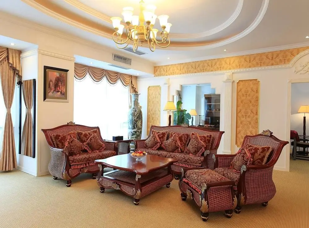 Хайкоу: Exchange Bank Hotel