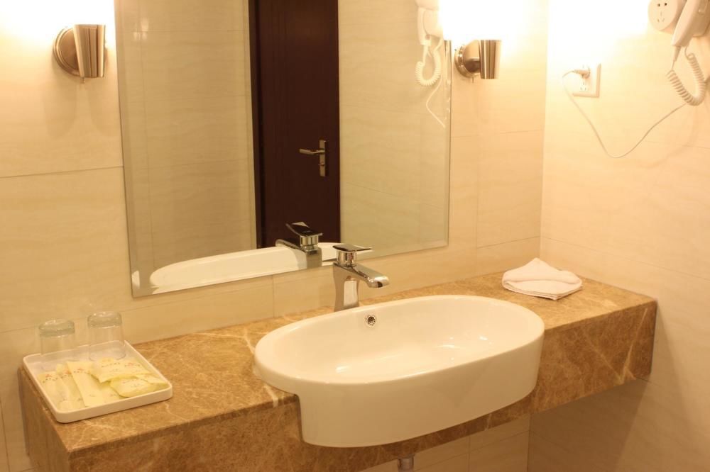 Сямынь: Xiamen Kellywood Hotel