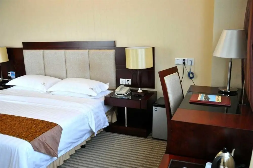 Сямынь: Xiamen Kellywood Hotel