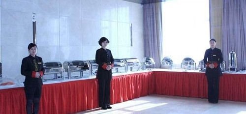 Янцюань: Quanmei Yingxiang Hotel - Yangquan