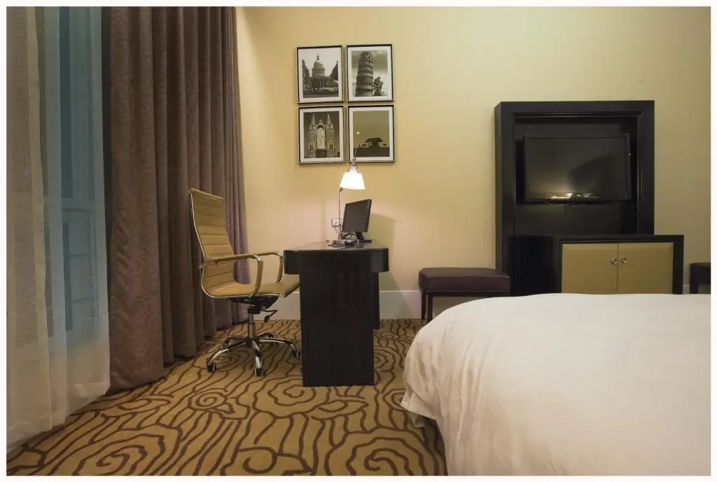 Шанхай: Magnotel Hotel·Linyi Yinan Huashan Road