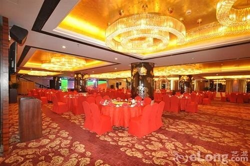 Ордос: Erdos Sunshine Lateqi Ost Hotel