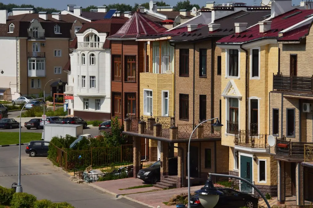 Химки: Бизнес-Отель Эдем
