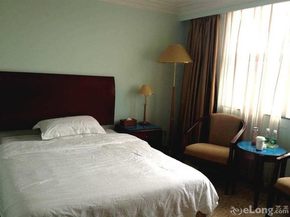 Хайкоу: Xinyuan Hot Spring Hotel