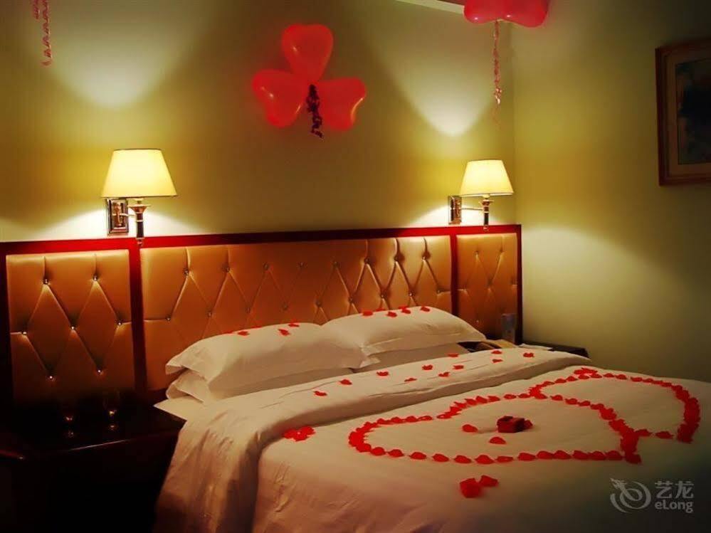 Хайкоу: Xinyuan Hot Spring Hotel
