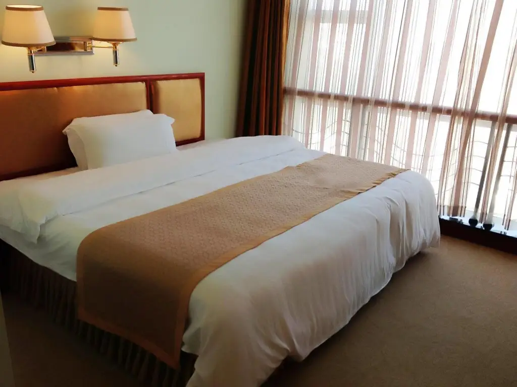 Хайкоу: Xinyuan Hot Spring Hotel
