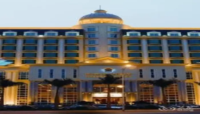 Шэньчжэнь: Treasure Hotel