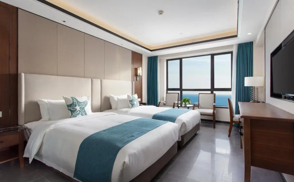 Санья: Sanya New City Hotel