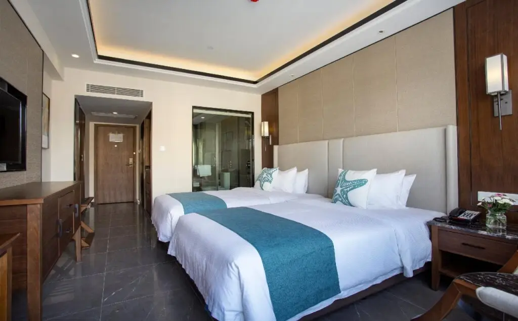 Санья: Sanya New City Hotel