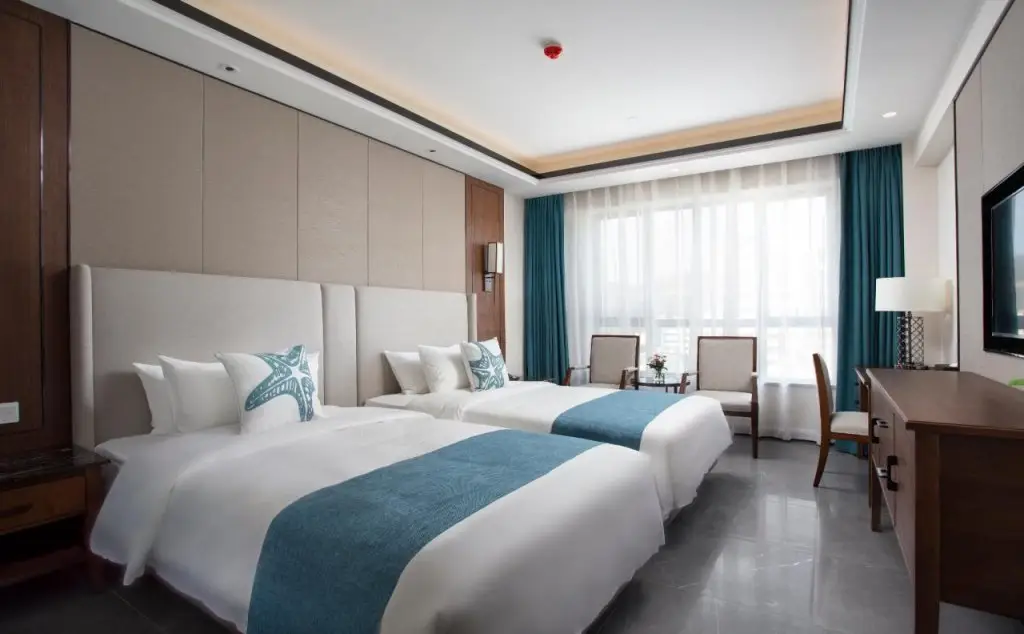 Санья: Sanya New City Hotel