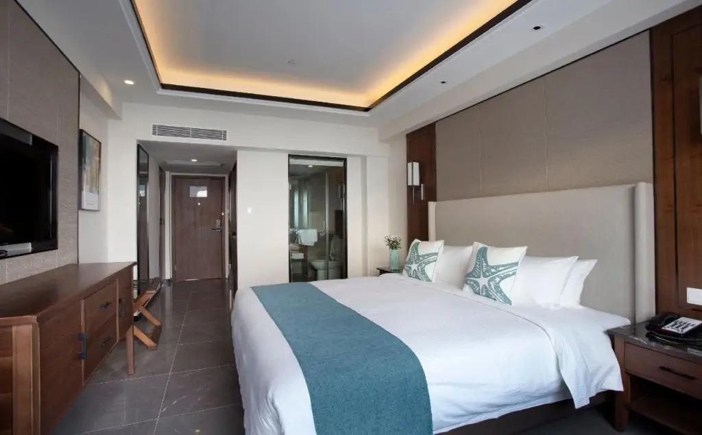 Санья: Sanya New City Hotel