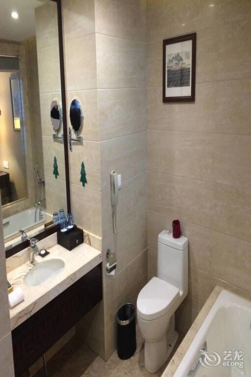 Ханчжоу: Meiziqing Hotel Hangzhou