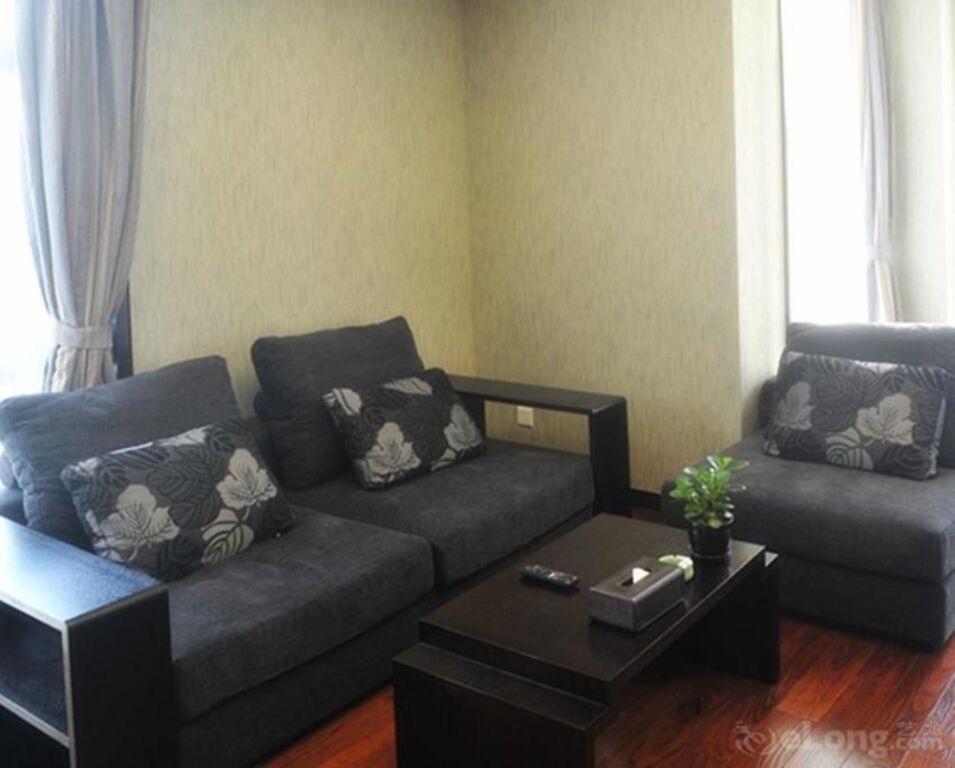 Ханчжоу: Meiziqing Hotel Hangzhou