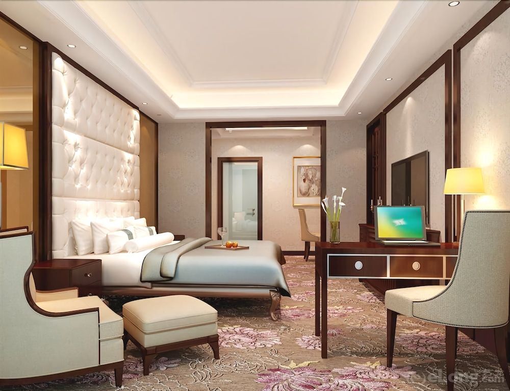 Chengdu Lafei International Hotel — фото 1