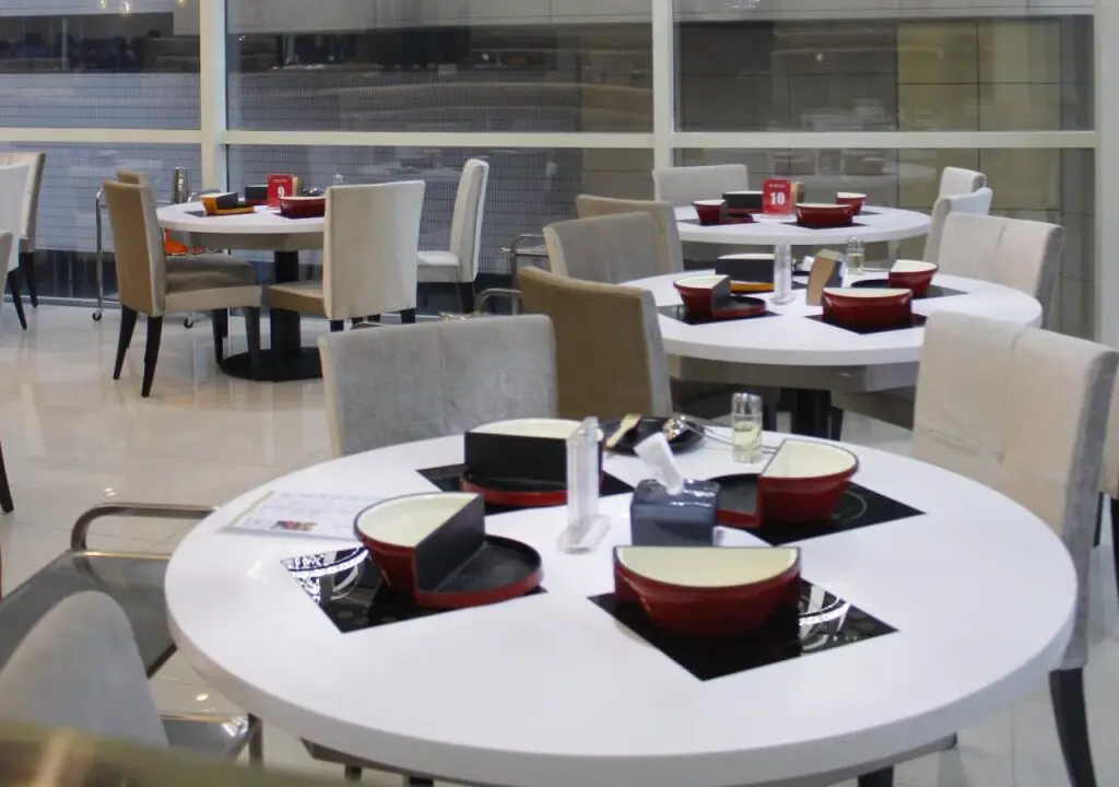 Шицзячжуан: Shijiazhuang Ximei Business Hotel