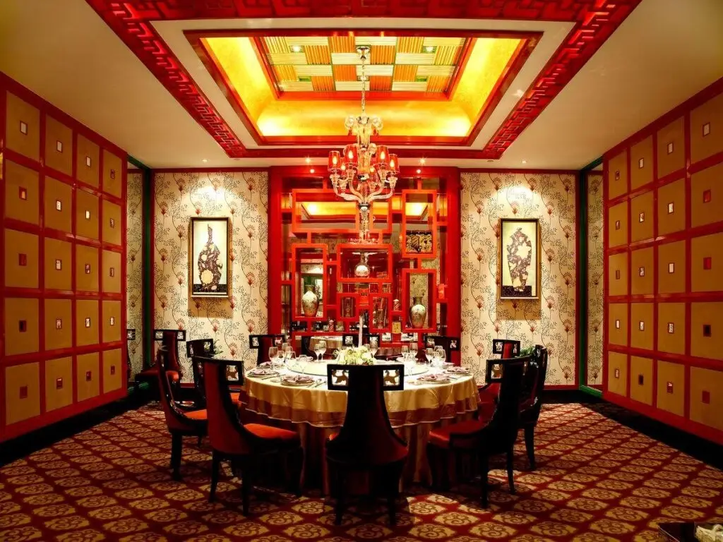 Шицзячжуан: Shijiazhuang Ximei Business Hotel