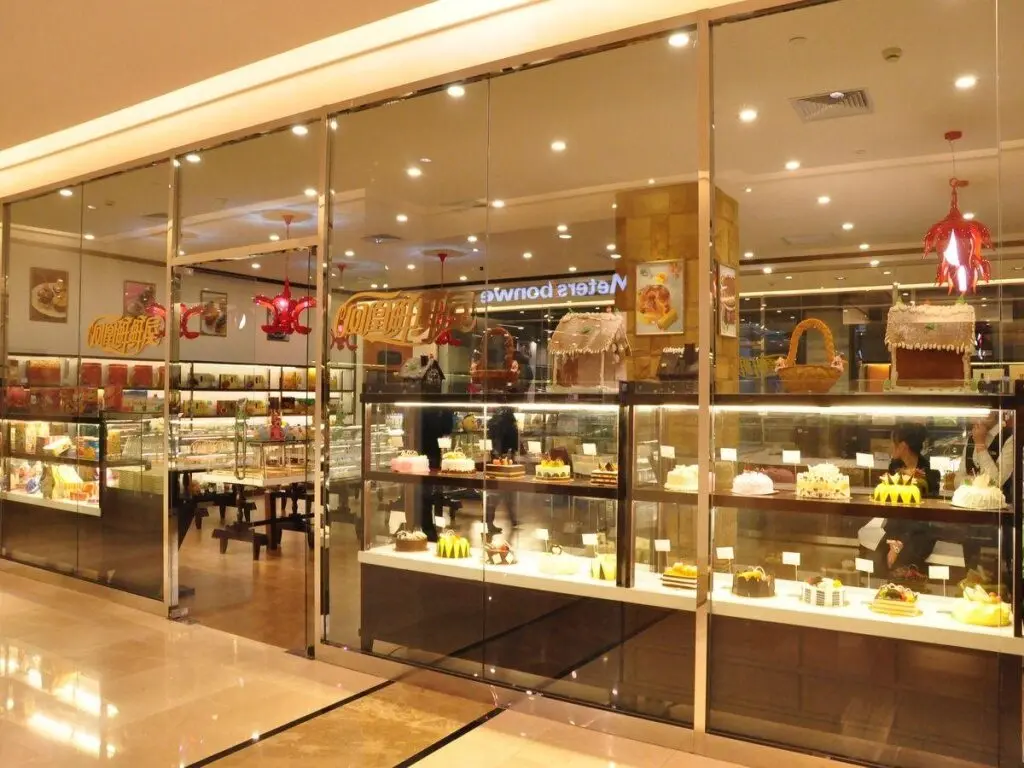 Шицзячжуан: Shijiazhuang Ximei Business Hotel