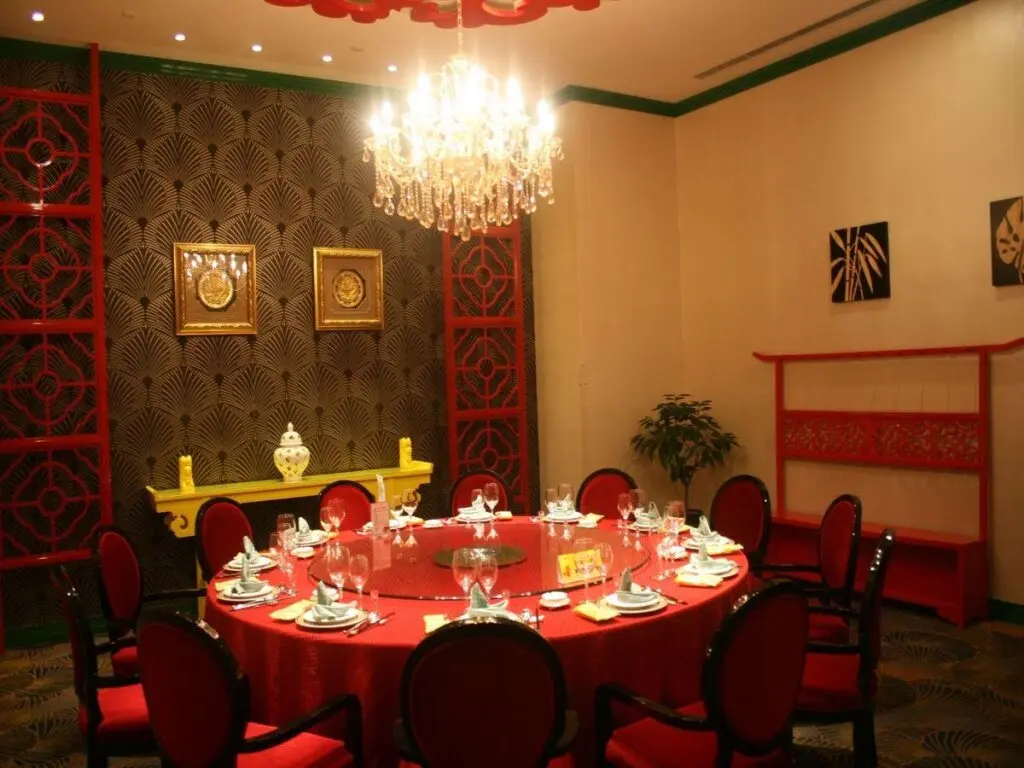 Шицзячжуан: Shijiazhuang Ximei Business Hotel